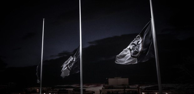 Λάρισα: Νεκρός φίλαθλος του ΠΑΟΚ μετά την τραγωδία